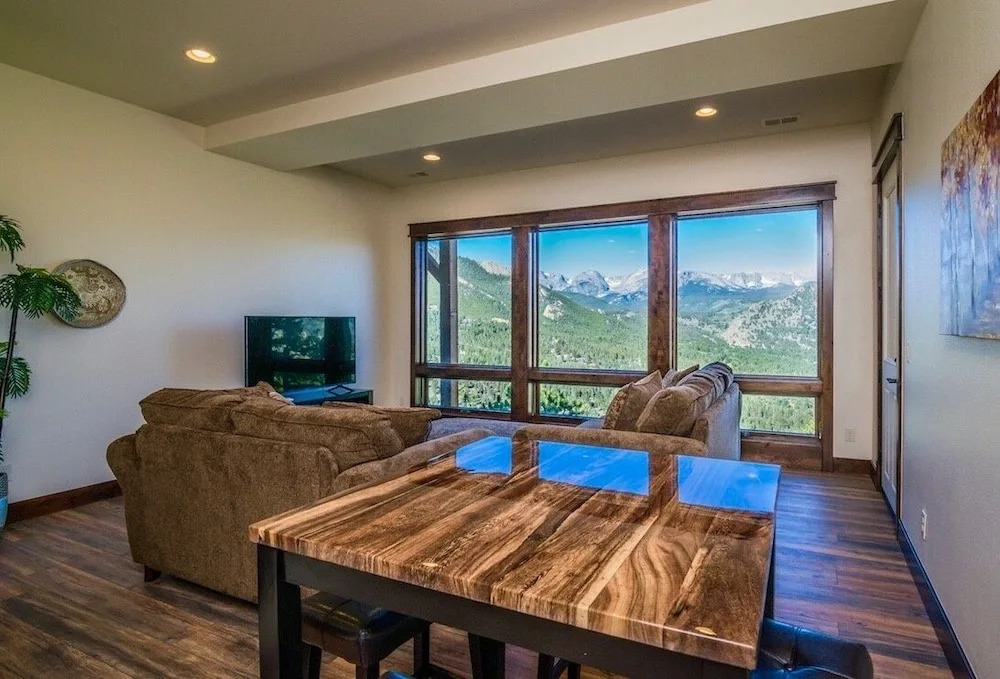 Aerie - 4 Br Home