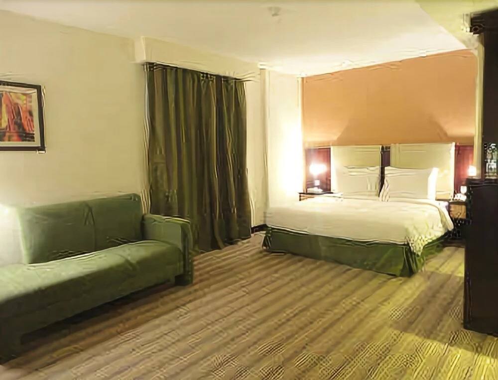 Days Hotel by Wyndham Olaya Riyadh