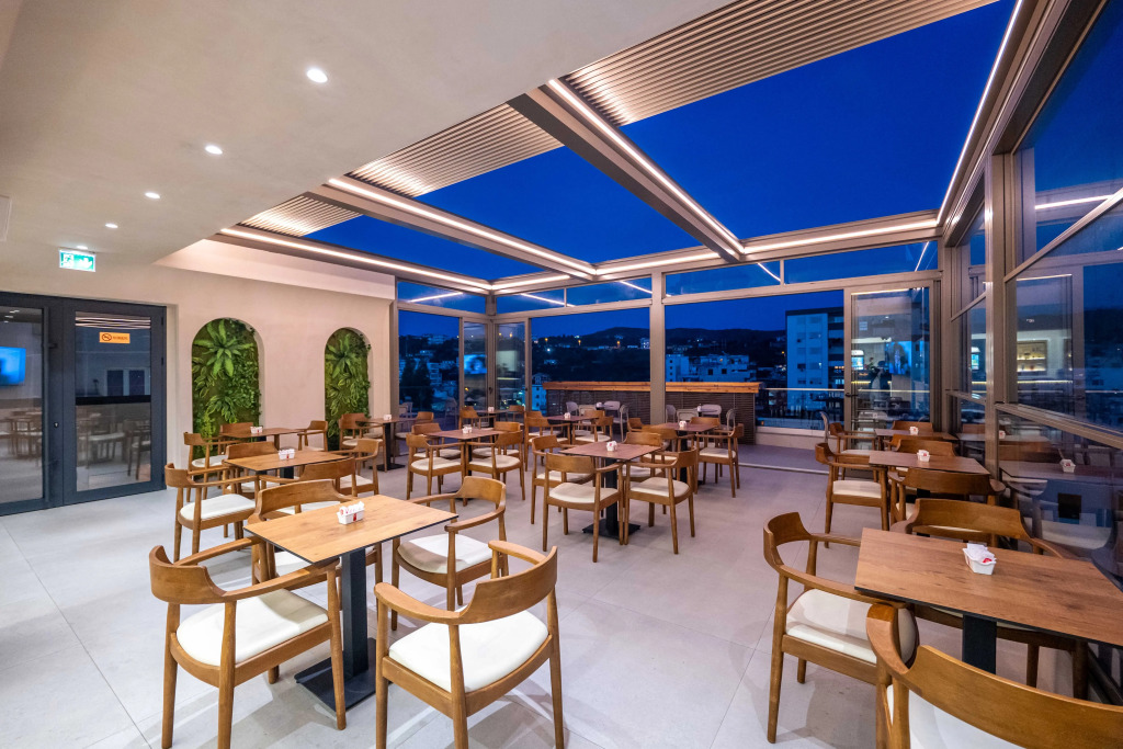 SASSO Hotel