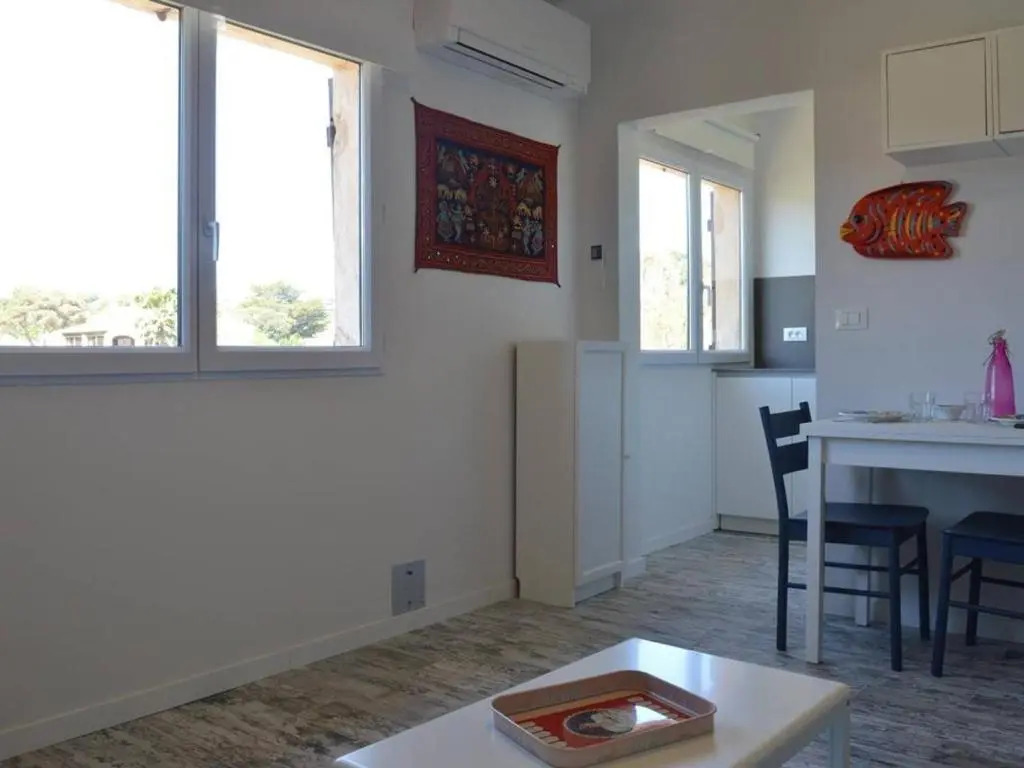 Appartement Sainte-Maxime, 1 pièce, 2 personnes - FR-1-226-299
