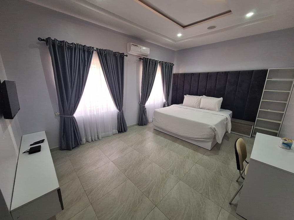 Kbazzapartments