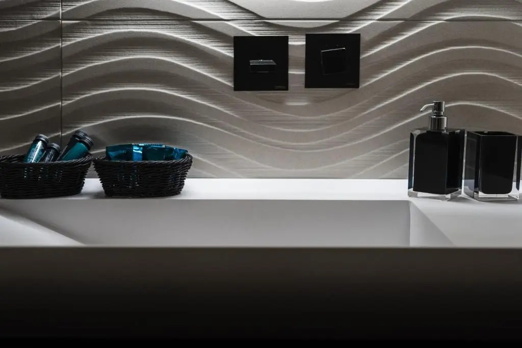 LUXURY SUITES ROCOPOM - Lake Front