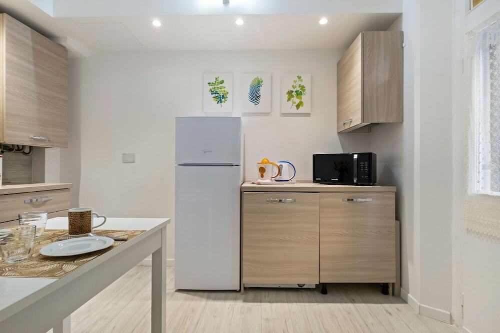 GuestHost - Pratello Il Gelso Apartments