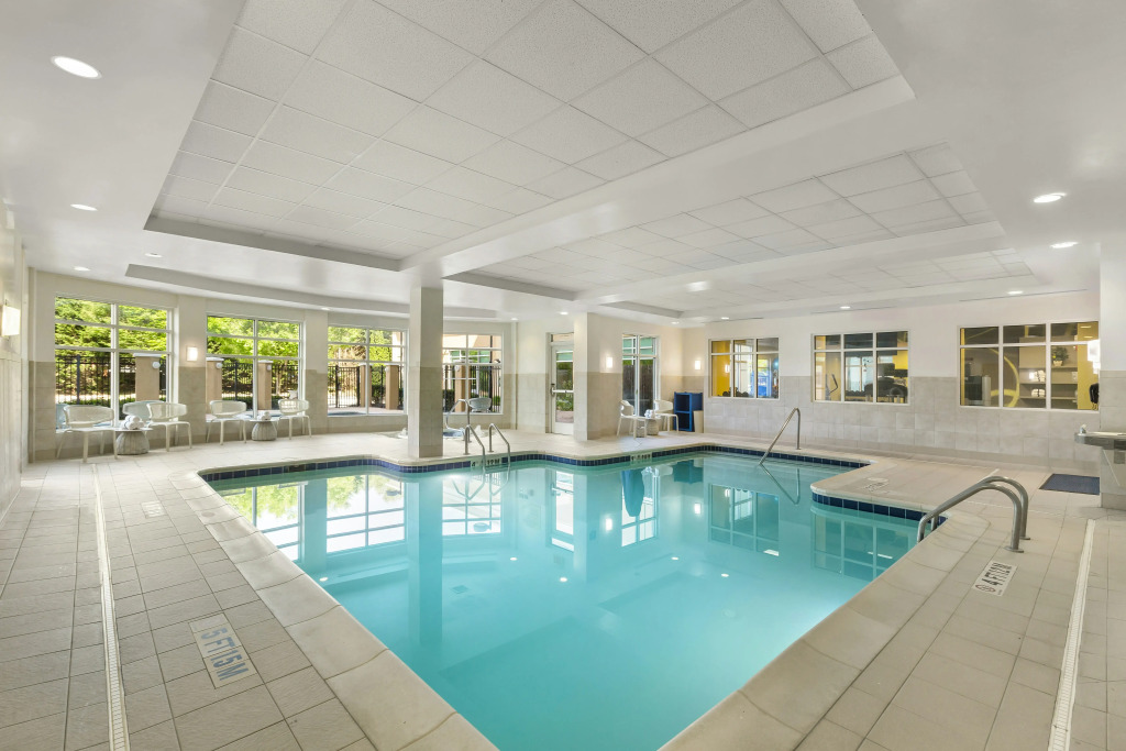 Hilton Garden Inn Atlanta Airport North