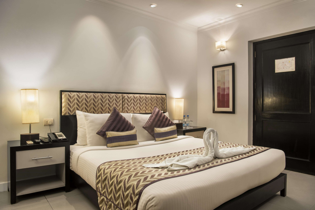 Sarovar Portico Surajkund Faridabad