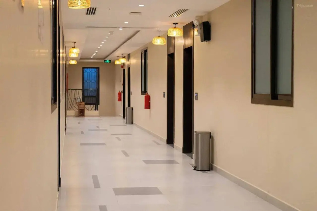 Rayyan Al Janadriyah Serviced Apartments