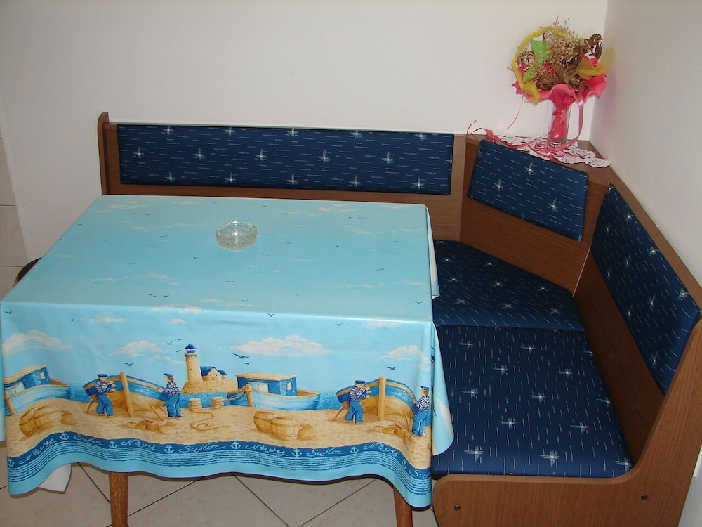 Apartments Nik