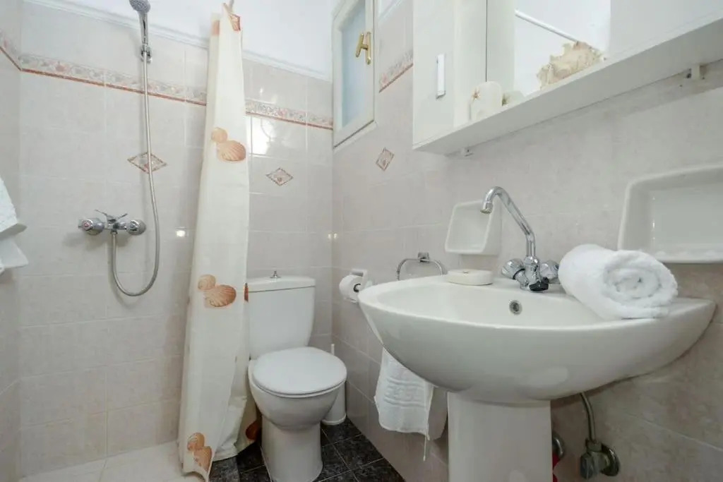 Cozy Studio 1 Naxos