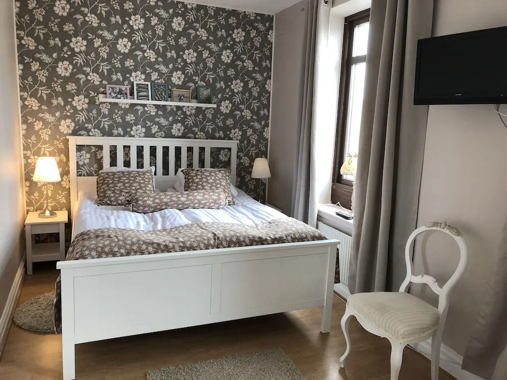 Skivarps Gästgivaregård