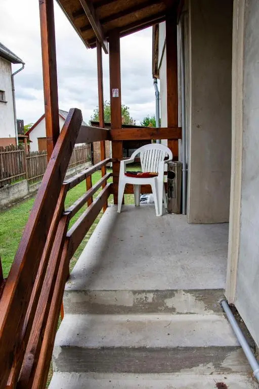 Luca Apartman