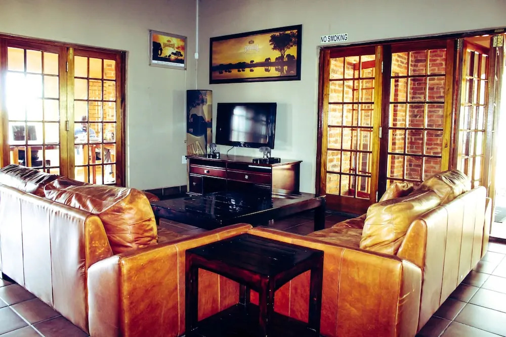 Zororo Lodge