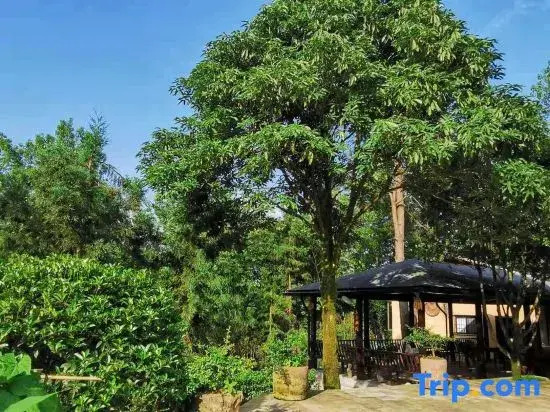 Songnan Qulu Homestay