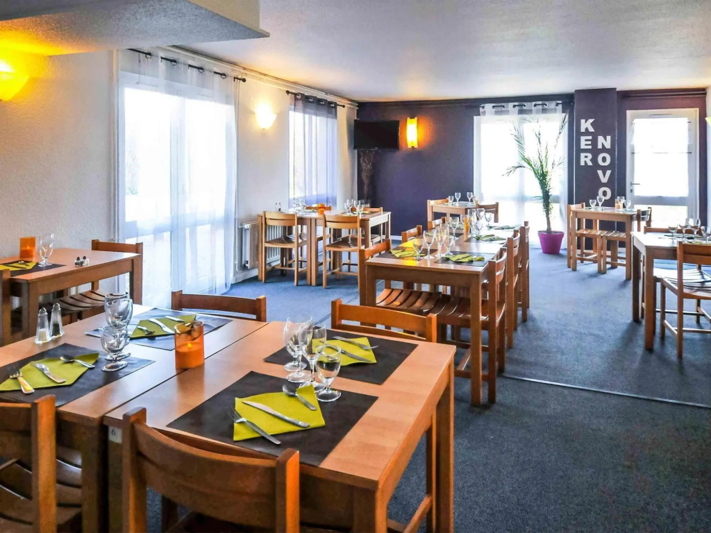 Hôtel Inn Design Issoudun