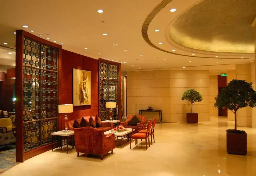 Binhe No 9 Hotel