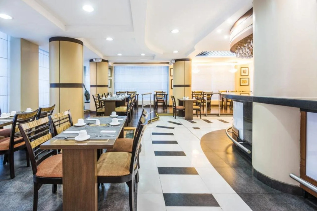 GH Galeria Hotel