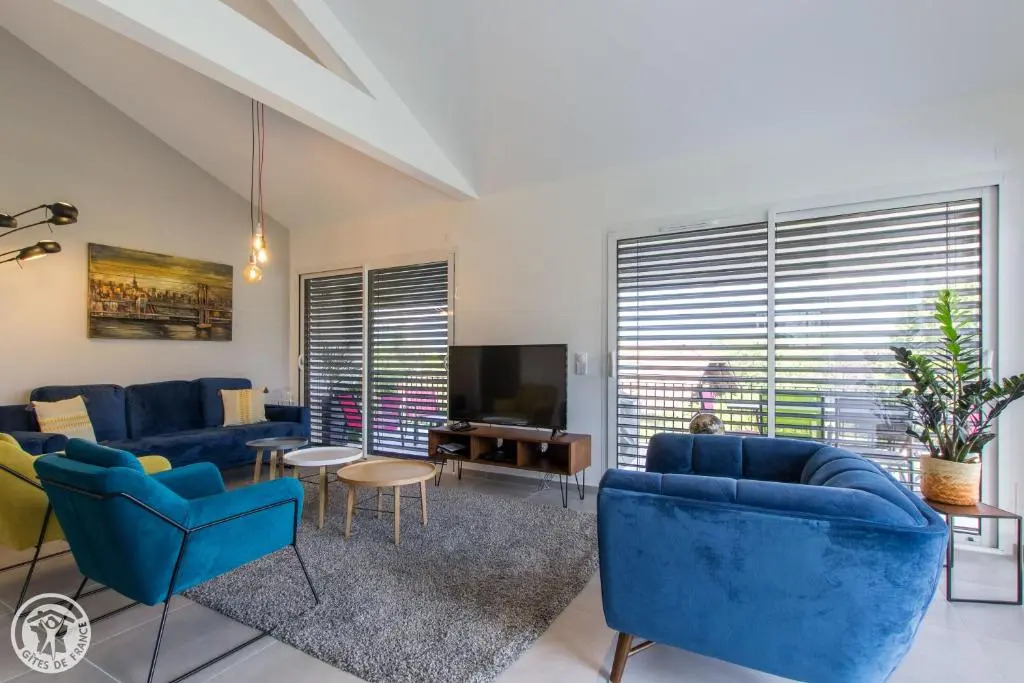 Appartement Lac