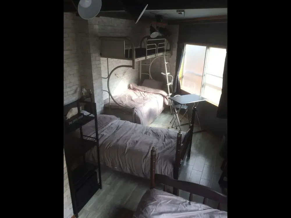 Poshtel Osaka240