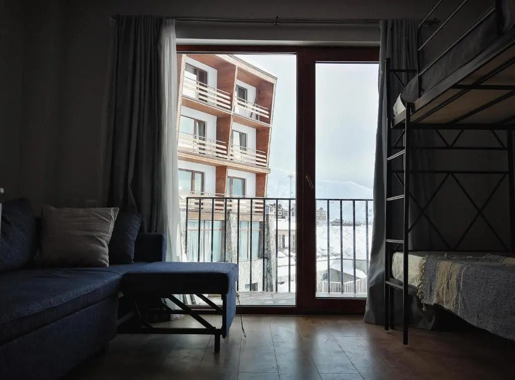 Alpéstrine - Vista Gudauri - Apartment N27