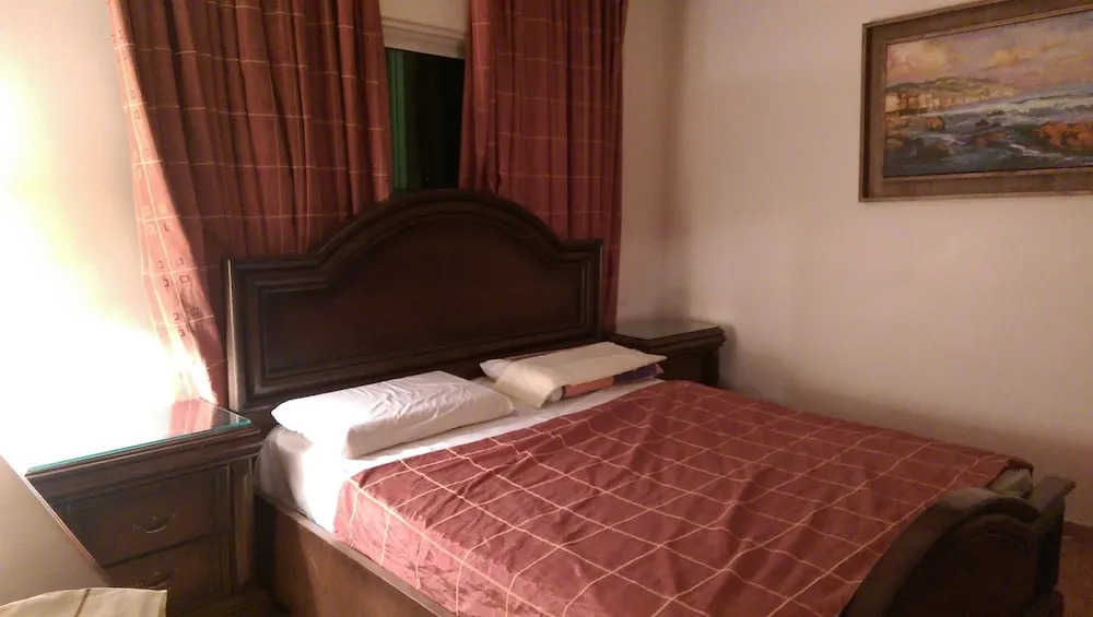 Spectacular Apartment near Qasid Institute