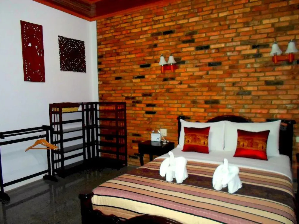 Khao Sok Las Orquideas Resort