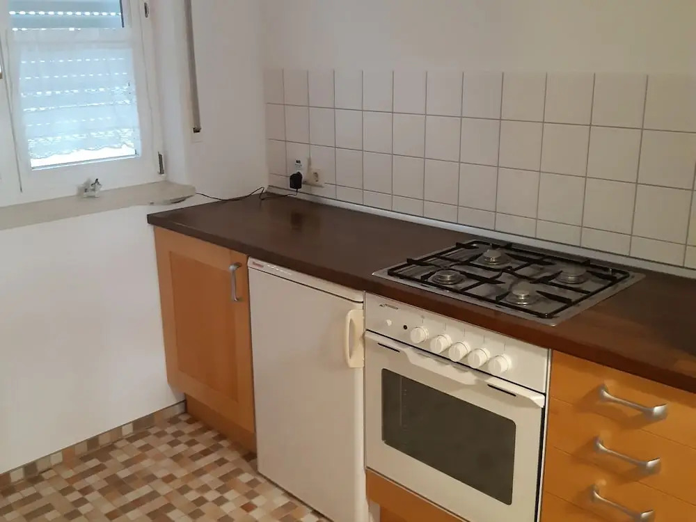 A Studio for 2 - 3 People in the World Famous City of Dresden