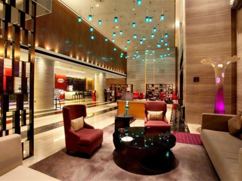 3B Hotel Yuyao Shengshan