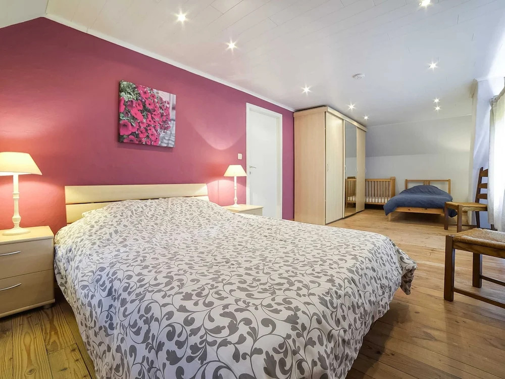 Holiday Home in Westhoek near Zonnegloed