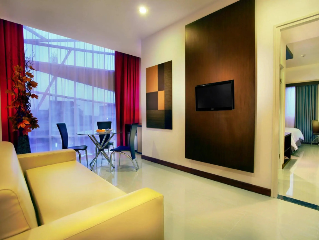 Avery Hotel Yogyakarta Kusumanegara
