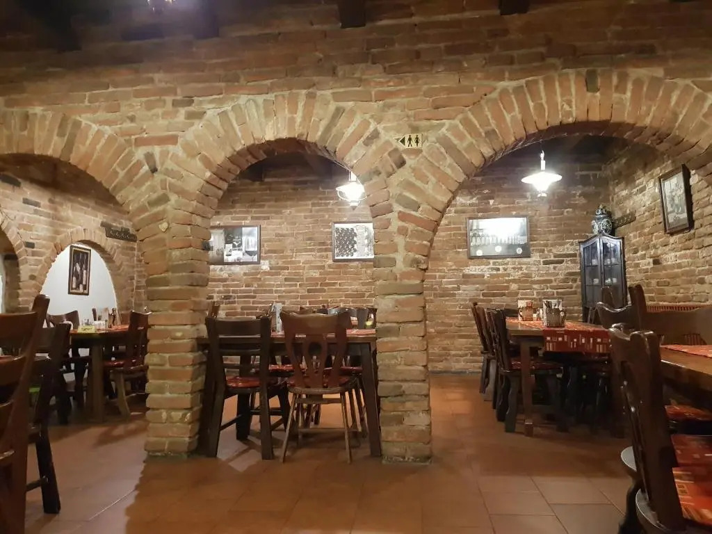 Hotel Rustikal Hustopeče - U Mandloňových sadů