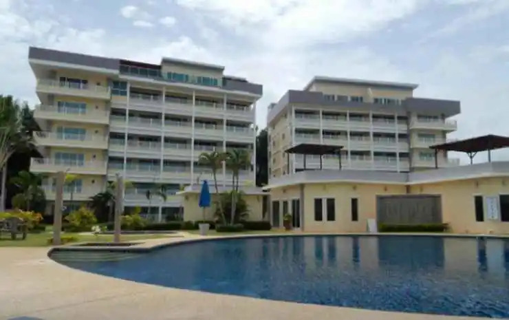 Maephim Ocean Bay