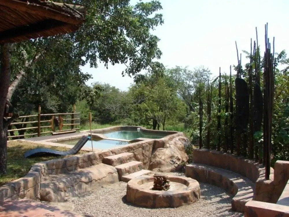 Villa - Sleeps 10 - Pool - Patio - Housekeeping