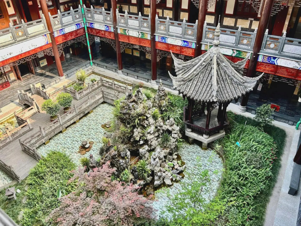 Qixingyuan Hotel