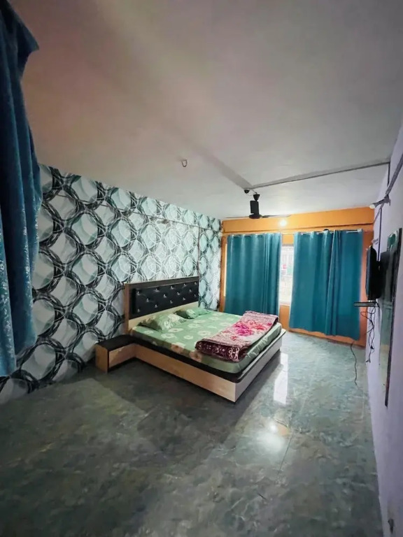 Hotel New Sahil - Srinagar