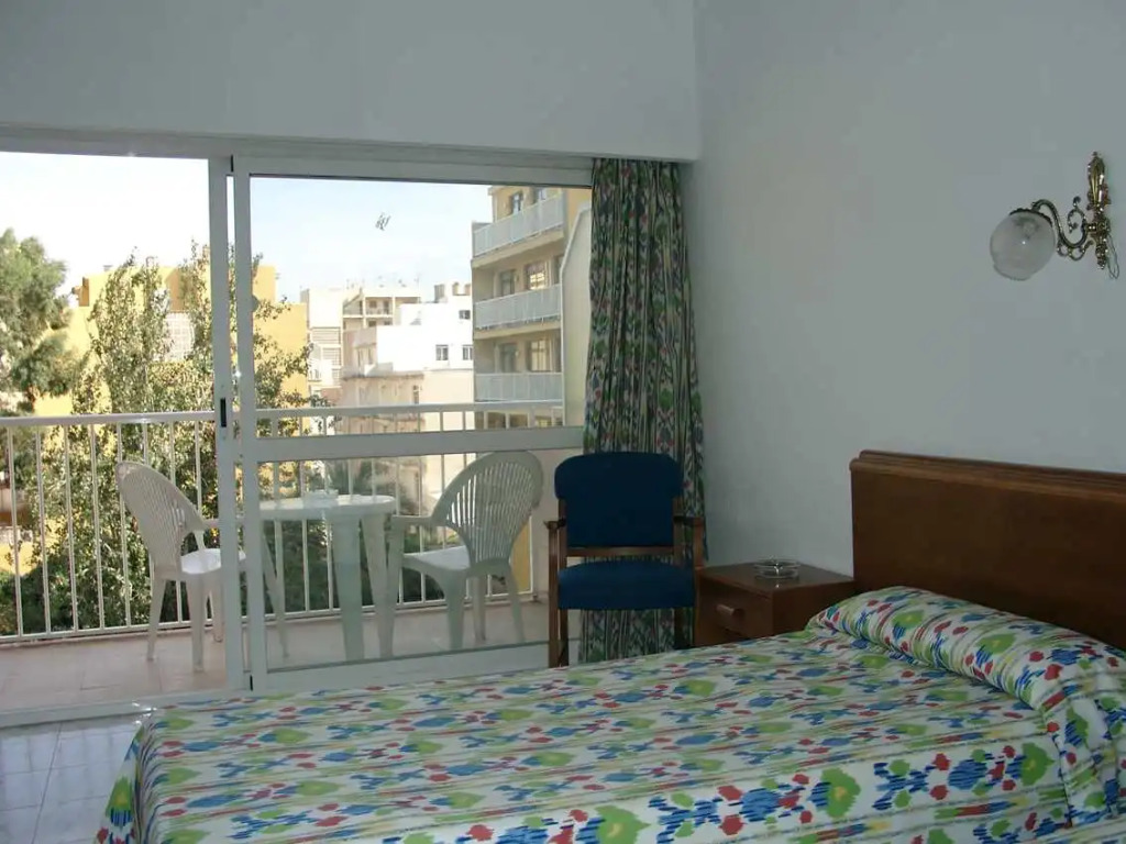 Hotel Amic Gala