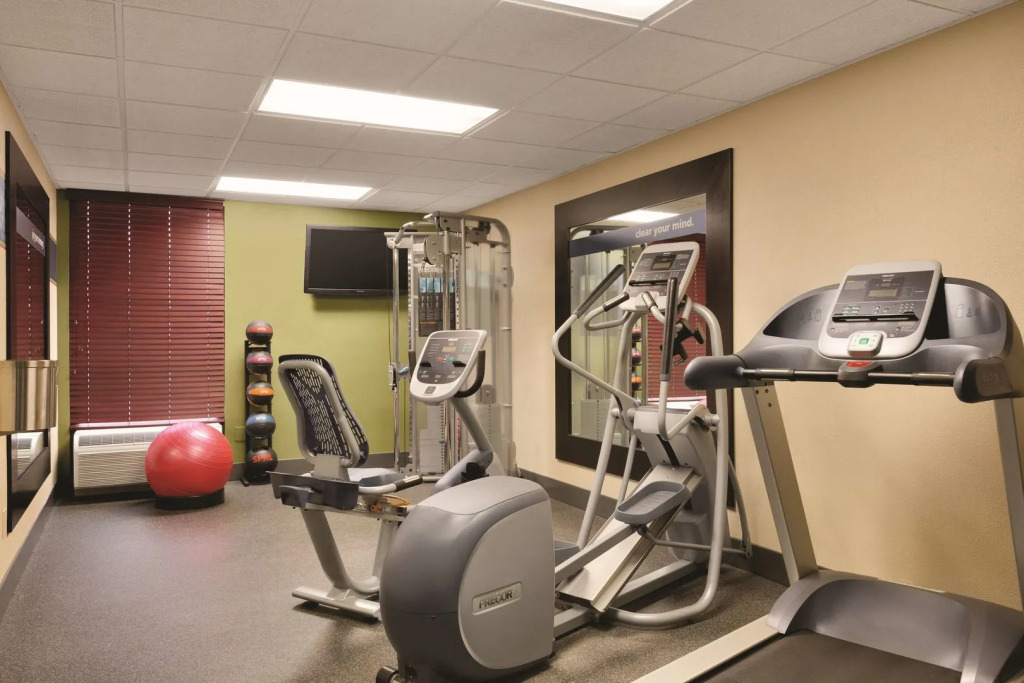 Hampton Inn Atlanta-Buckhead