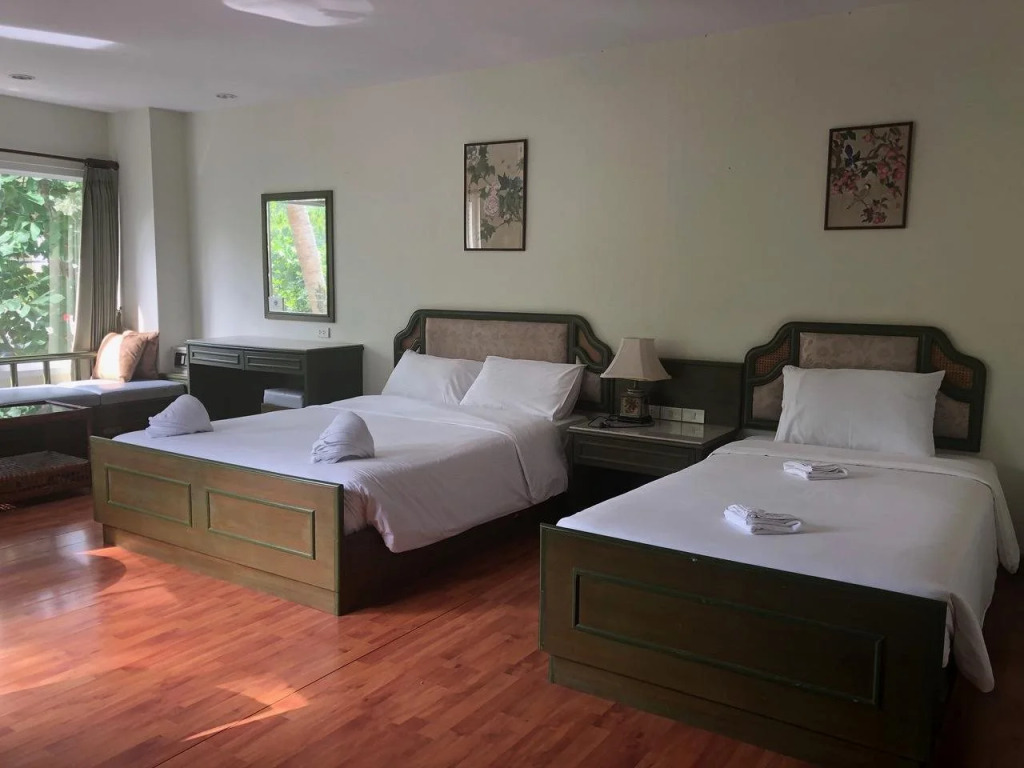 Chaweng Tara Hotel