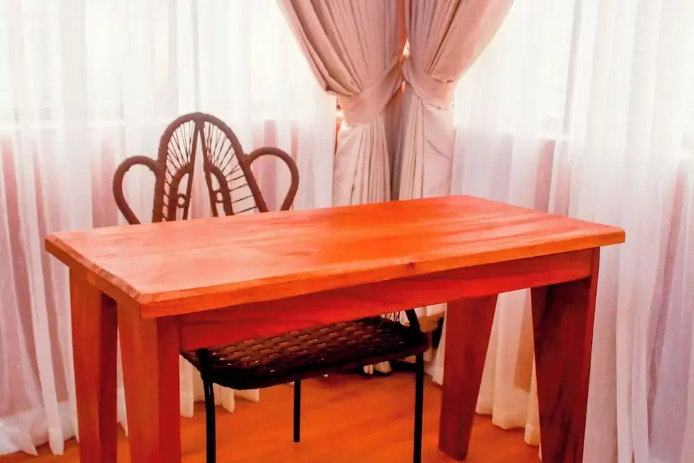 The Getaway Resort Abuja