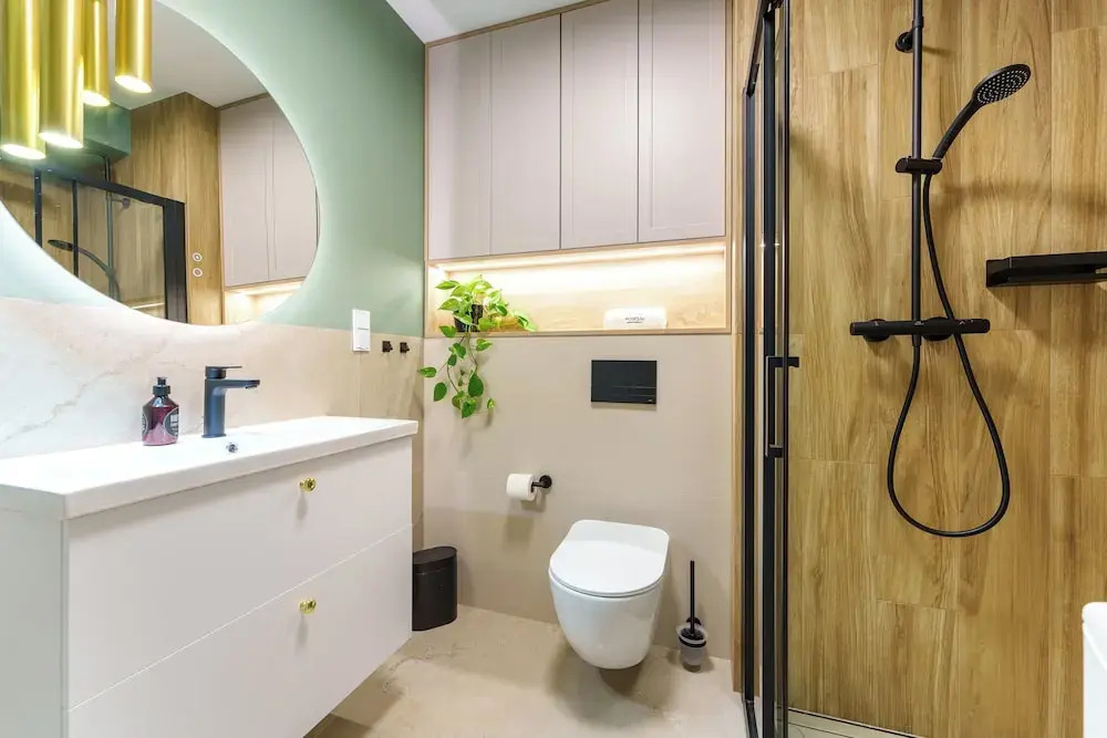 Apartments & SPA Posesja Plażowa Grzybowo by POSESJA APARTAMENTY 4a III