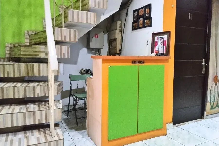 Guest House Seungit Syariah