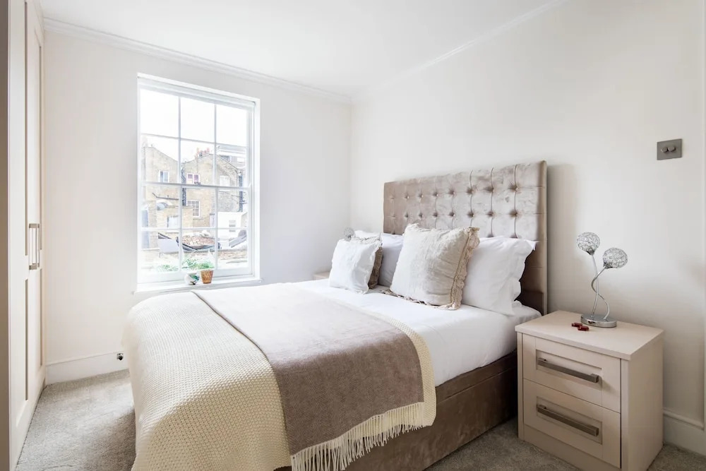 Star Street Serviced Apartments