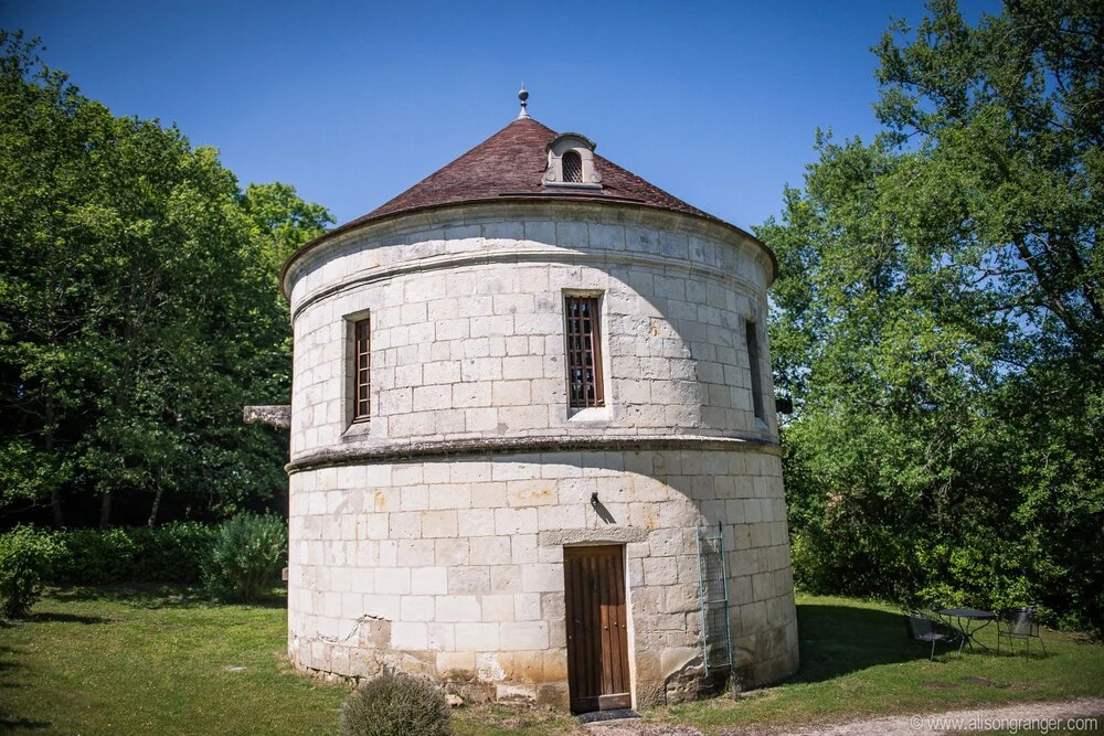 Domaine de Brou