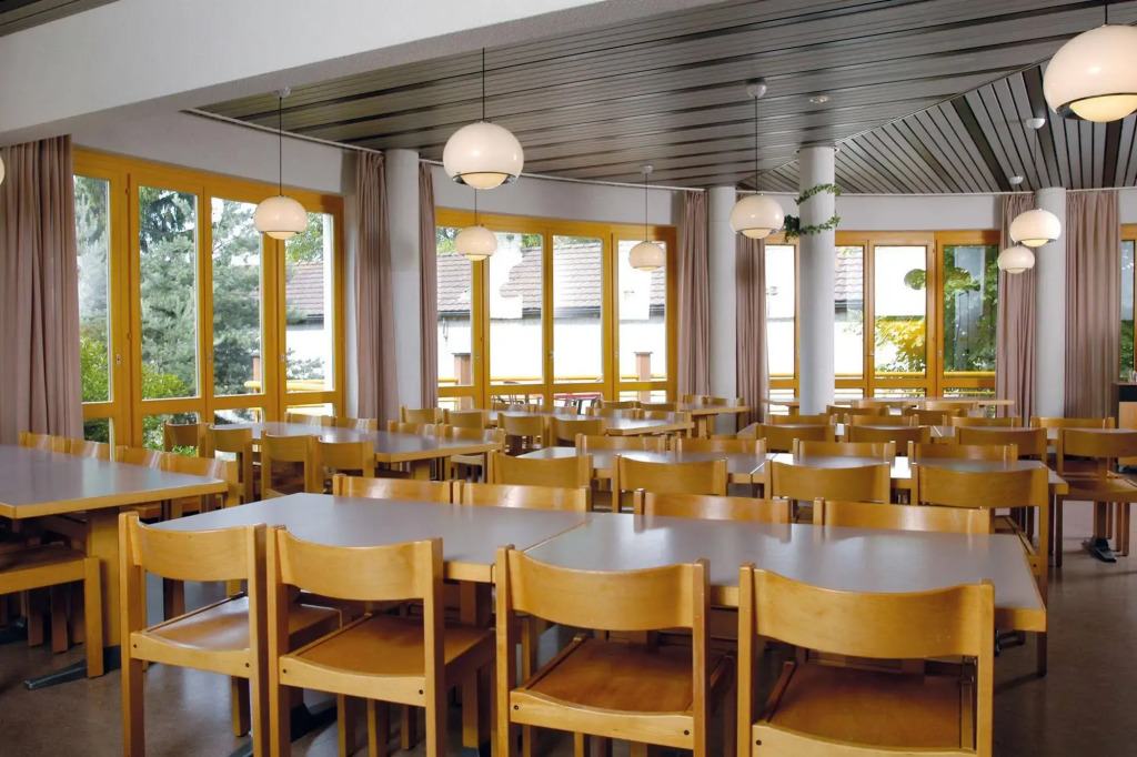 Zug Youth Hostel