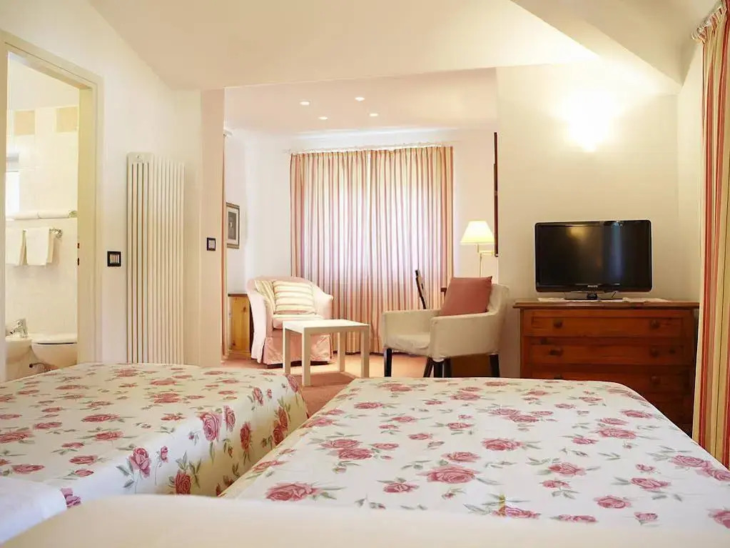 Albergo Milano