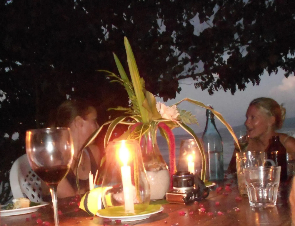 Dolphin Bay Divers Retreat