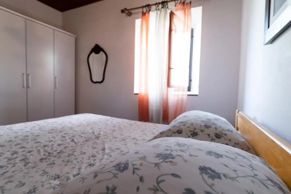 Lovely 2-bedroom Apartment Sonia, Sleeps 6