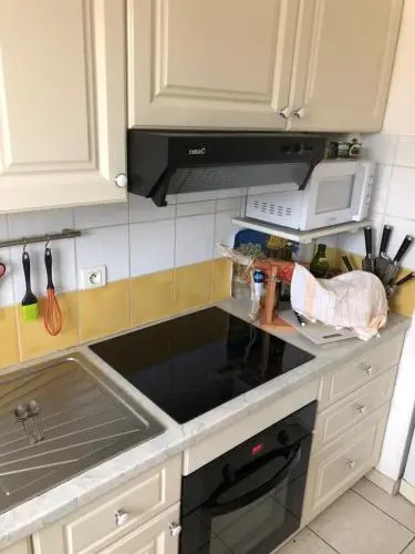 Appartement Marco Polo