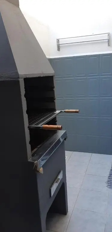 Casa em condomínio de frente a Praia das Dunas