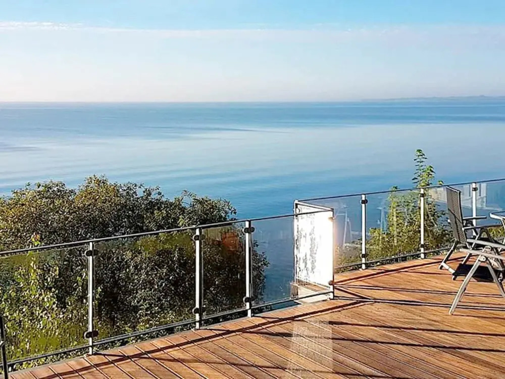 Elegant Holiday Home in Blokhusskoven near Sea