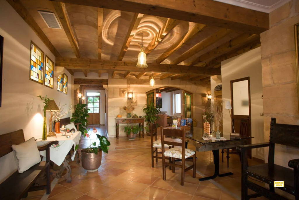Finca Hotel Can Canals & Spa