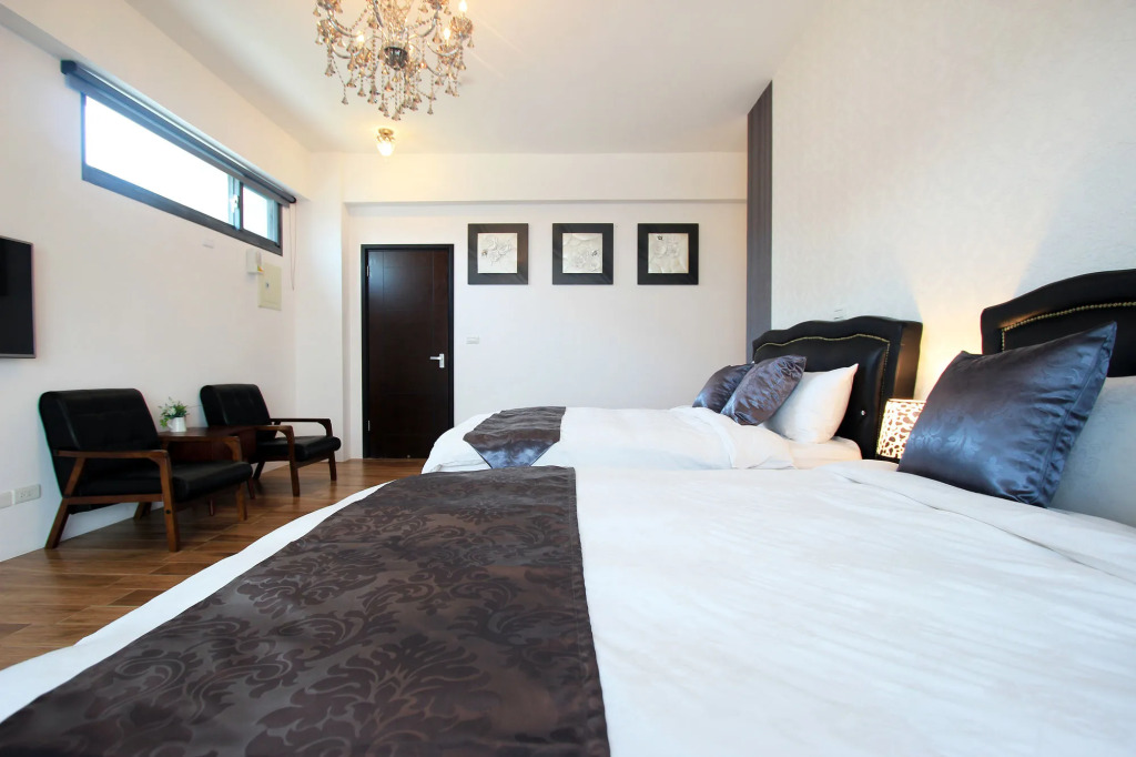 Chi Ya B&B